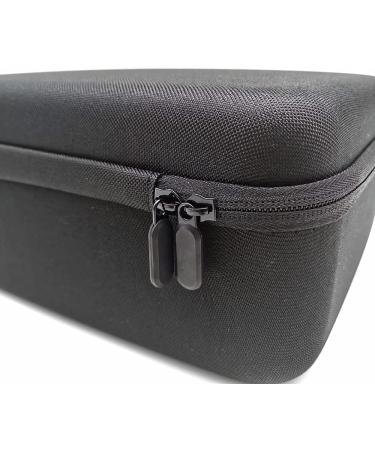 Storage Bag Replacement for Supersonic HD03 Electric Hair Dryer Portable Carry-on Storage Bag Shock-Proof Hair Dryer Case Bag Hard Travel Case - Buy Online on GoSupps.com