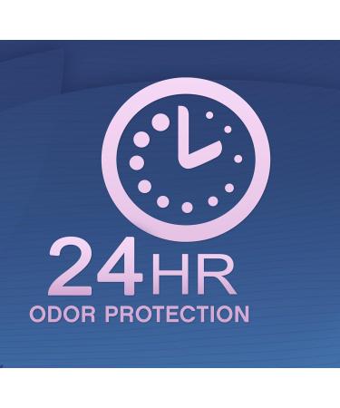 Secret Anti-Perspirant Deodorant Invisible Solid Powder Fresh Twin Pack - 5.20 oz - Buy Online on GoSupps.com