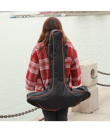 FENJANER Archery Crossbow Case Soft Tactical Bag | Black | with Backpack Straps - Buy Online on GoSupps.com