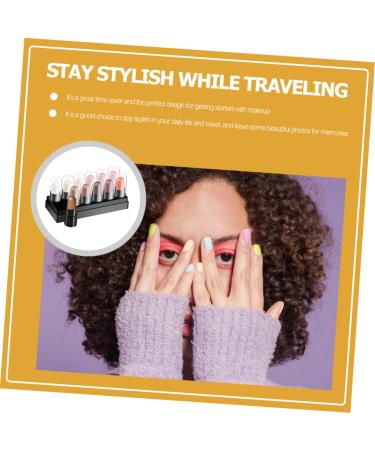 12pcs Shadow Box Cream Eyeshadow Stick Highlight Kit | Glitter Makeup Pen Set | Gradient Eyeshadow Makeup Kits - Buy Online on GoSupps.com