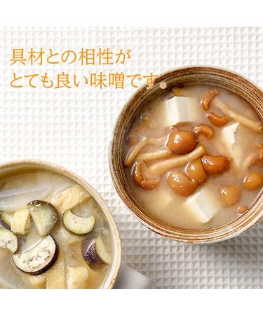 Hikari Miso 750g (Pack of 2) All Natural and Gluten-Free Miso for Healthy Cooking by CNMART - Buy Online on GoSupps.com