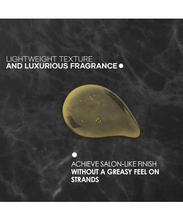 Buy Rosemary Hair Oil - Keratin Infused Strengthens & Promotes Hair Growth - Biotin Peppermint & Tea Tree Oil - 4 fl oz - International Shipping Available - Buy Online on GoSupps.com