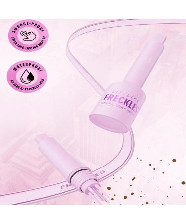 Stylo taches de rousseur | Cosm tique de beaut du visage Stylo taches de rousseur | Pour trajets quotidiens mariages f tes soci t s cosplay spectacles femmes et - Buy Online on GoSupps.com