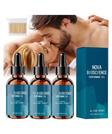 RevitaHepa Performance Oil for Men RevitaHepa Oil for Men RevitaHepa Male Growth Nutrition Drops Nexusbio Labs Complex Men's Drops Revitahepa Blue Direction Benefit Drops for Men (3PC) 3 pieces.