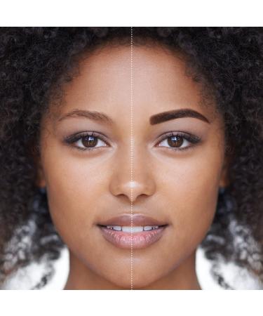 iMethod Eyebrow Stamp Refill - Light Brown Pomade for Stencil Kit - Buy Online on GoSupps.com