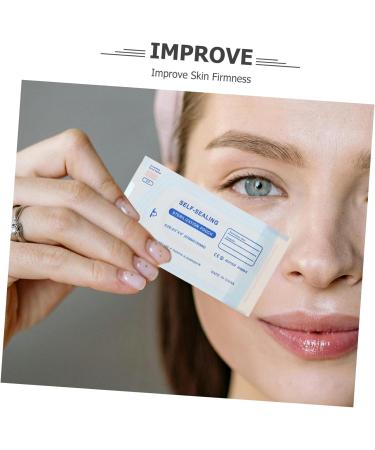  PACKOVE PACKOVE 20 Packs Facial Serum Moisturizing Serum for Men Skin Firming Threads Wrinkle Reducing Threads Facial Thread Lift Facial Essence Korean Soluble - Buy Online on GoSupps.com