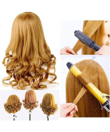 Adjustable Tailor Puppet Head for Female Mannequin | Window Display & Cosmetics Stand (Color1) - Shop Now! - Buy Online on GoSupps.com