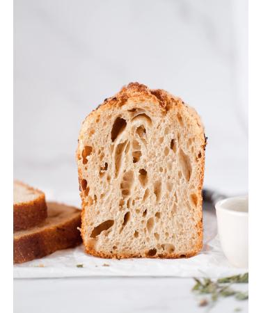 Soy Lecithin Powder 1 Kg - Vegan Stabilizing & Emulsifying Agent for Texture Improvement - Halal, Kosher, Non-GMO - Pack of 1 - Buy Online on GoSupps.com