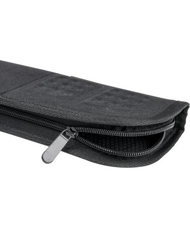 MEEDEN Paint Brush Holder - Zippered 15x11.2 Inch Case for Artist Paint Brushes - Organization and Storage Bag (Brushes NOT Included) - Buy Online on GoSupps.com