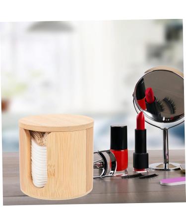 Beatifufu 1 Set Makeup Remover Cleansing Makeup Powder Puffs Makeup Cleaning mat Makeup Tools Tissue Paper Towel Puffs face pad face Cleaning Pads Round Makeup Puff Makeup Remover Wipes - Buy Online on GoSupps.com