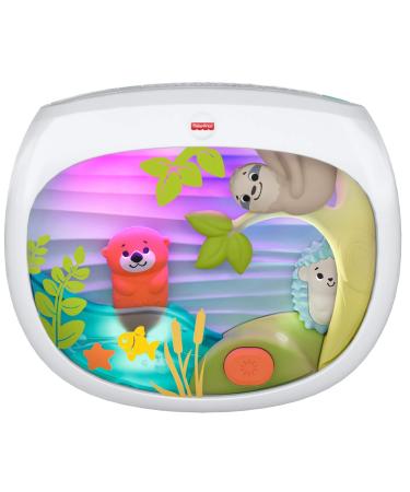 Fisher-Price Projection Soother