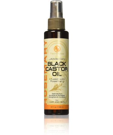 Bronner Brothers Jamaican Black Castor Oil Hair Conditioner  5 Fl Oz 5 Fl Oz (Pack of 1)