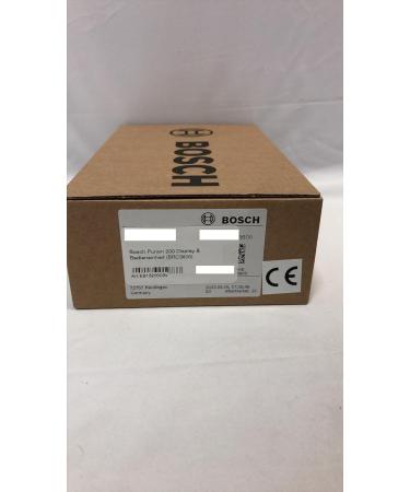 Buy Bosch Purion 200 BES Internationally | Fast Shipping & Best Prices | eCommerce Store - Buy Online on GoSupps.com