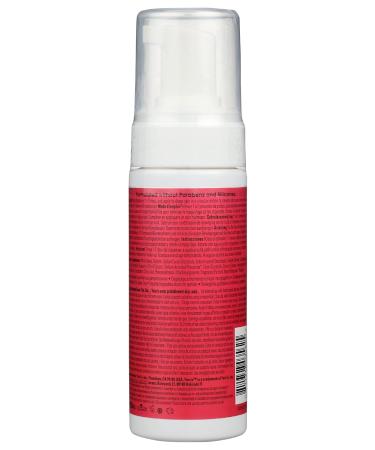 Yes To Grapefruit Daily Foaming Cleanser | Brightening Face Wash - Vegan Natural & Cruelty-Free Skin Care for a Glowing Complexion - 4 Fl Oz - Buy Online on GoSupps.com