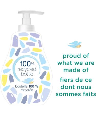 Baby Dove Baby Lotion for sensitive skin care Fragrance Free Moisture hypoallergenic body lotion 591ml (Pack of 4) 591 ml (Pack of 4) - Buy Online on GoSupps.com