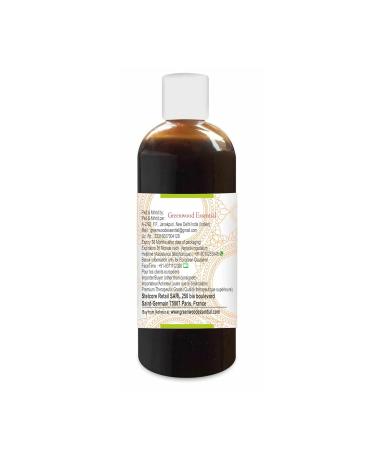 Greenwood Essential Pure Bitter Gourd Oil (Momordica charantia) Cold Pressed 200ml (6.76 oz) 6.76 Fl Oz (Pack of 1) - Buy Online on GoSupps.com