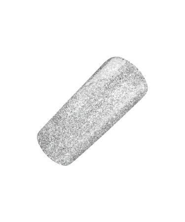 Buy UV LED Effect Gel Classic Glitter Silver - Studio Quality 5ml - Made in Germany | Fast International Shipping - Buy Online on GoSupps.com