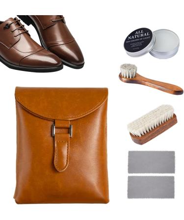 Furniture Salve | Leather Conditioner | Softener and Restorer Balm Leather Salve Conditioner Leather Care for Home Fix and Protect Your Leather Pieces - Buy Online on GoSupps.com