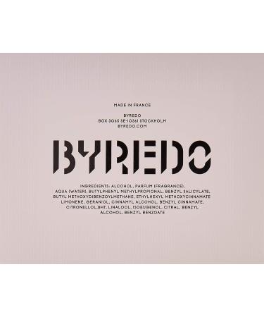 Byredo Flowerhead Eau De Parfum Spray 50ml/1.6oz - Buy Online on GoSupps.com