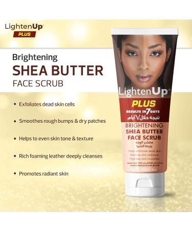 LightenUp Dark Spot Remover Face Wash - 4 fl oz / 118 ml for Uneven Skin Tone & Hyperpigmentation - Buy Online on GoSupps.com