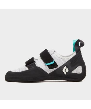Buy Black Diamond Men's M Momentum Climbing Shoes 37.5 EU - Perfect for Hiking & Outdoor Adventures - Buy Online on GoSupps.com