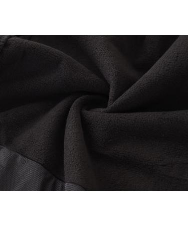 TACHAVEK Men's Waterproof Tactical Soft Shell Jacket - Black XX-Large - Buy Online on GoSupps.com