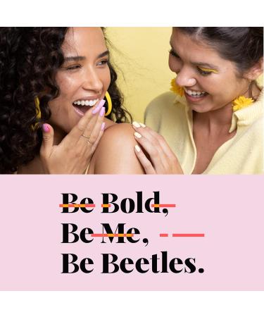 Beetles Neutral Gel Nail Polish 15ml Nude Pink Polish Set Pink Jelly Soak Off U V LED Nail Lamp Translucent Nail Art Gel Jelly Natural Pink - Buy Online on GoSupps.com