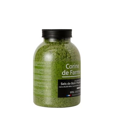 Buy Aloe Vera Bath - 1.3 Kg (Pack of 1) | Nourishing Skincare | International Shipping - Buy Online on GoSupps.com
