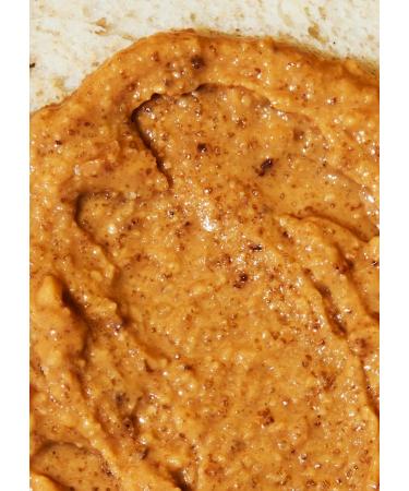 KoRo - Salted Caramel Peanut Puree 500g - Sweet-Salty Flavour - Rich in Fiber - Smooth - Buy Online on GoSupps.com