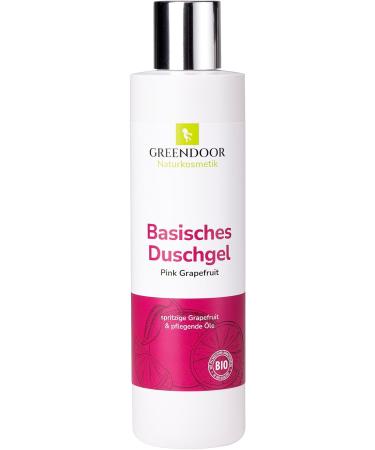 Greenendoor Vacation Travel Set | Classic Natural Body Lotion Aloe Vera Shower Gel & Deodorant Combo - Save on Natural Cosmetics for Your Trip! - Buy Online on GoSupps.com