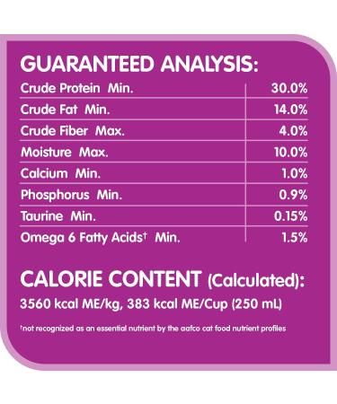 WHISKAS Meaty Selections Dry Cat Food with Real Chicken 4kg Bag & Dry Cat Food with Real Tuna 4 kg Bag - Buy Online on GoSupps.com
