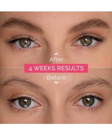 Renata Beauty Eyebrow Color - Long-Lasting 15ml in Light Brown | Premium Safe & Gentle Formula - 4-Week Wear | 4 Colors Available - Buy Online on GoSupps.com