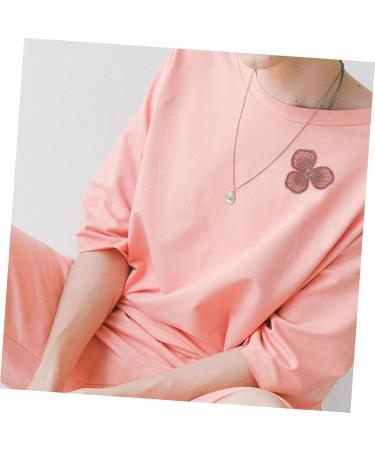 60 Pcs Clothing Accessories Temperament Yarn Flower Assorted Colorx3pcs 4.3X4.3X0.1cmx3pcs - Buy Online on GoSupps.com