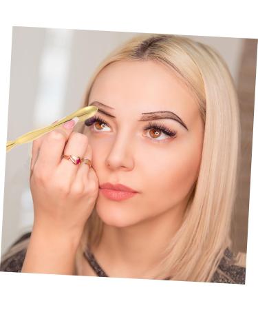 FRCOLOR B ton De Massage Pour Yeux Et Outil De Soin Peau Simple Utiliser Pour Femme Masseur Pour Att nuer Les Ternes or Rose - Buy Online on GoSupps.com