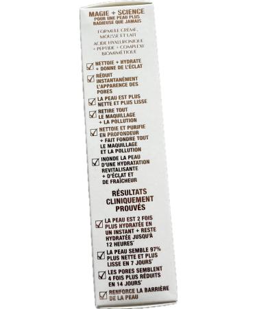 Charlotte Tilbury Magic Hydration Revival Cleanser 4 Fl Oz | International Shipping Available - Buy Online on GoSupps.com