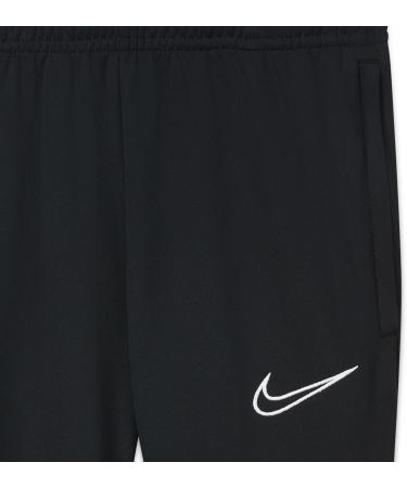 Buy Nike Boys Dri-FIT Academy Sweatpants XS - Black/White for Ultimate Comfort | International Shipping Available - Buy Online on GoSupps.com
