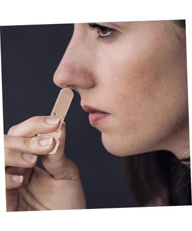 NOLITOY 2pcs Nasal Stick Diffuser Portable Tube Go Relaxation and Wellness Maple Stick for and - Buy Online on GoSupps.com