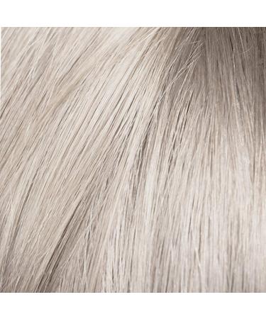 Naissant Set No Yellow Shampoo, Treatment Mask, and Argan Oil for Blonde Hair - Color Care Intensifier and Damage Repair - Salt and Paraben-Free (Silver Gray Cana Silver) - Buy Online on GoSupps.com