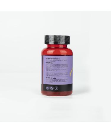 Susnen MAX Gummies - Digestive Health Energy Boost & Immune Support with Kudzu Root Fenugreek & Fructus Malvae | 60 Gummies for Optimal Wellness - Buy Online on GoSupps.com