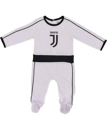 Buy JUVE Rompers - Official Juventus Collection for Baby Boys (12 Months) | International Shipping Available - Buy Online on GoSupps.com