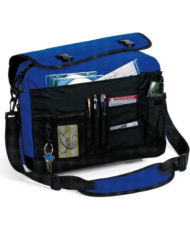 Kentucky Wildcats Official Laptop Messenger Bag - University of Kentucky - Buy Online on GoSupps.com