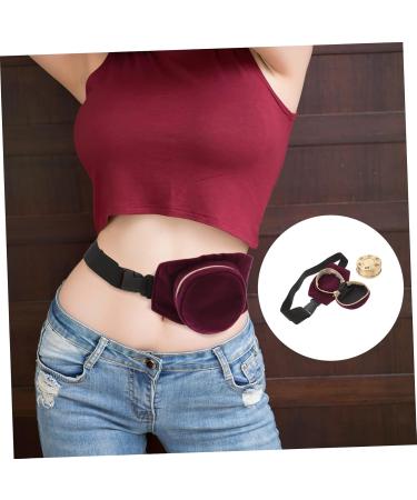 Lurrose Moxibustion Metal Stand Set - Violet Purple 8x8cm with Bracket & Clamps for Optimal Acupuncture - Buy Online on GoSupps.com