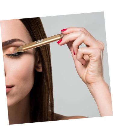 Housoutil Glitter Eyeshadow Pens 24 Pcs Pearlescent Eyeshadow Pencil Eyeshadow Stick Red Eyeliner Makeup Pen Sequins Lasting Girl 12.5X0.5cmx2pcs Assorted Colorx2pcs - Buy Online on GoSupps.com