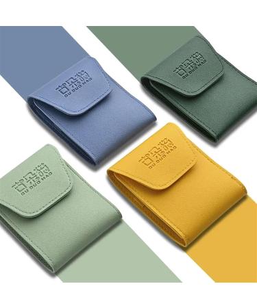 12-piece Nail Clipper Set Convenient Beauty Tool Clipper Manicure Nail Trimmer Pedicure Knife Ear Peeling Knife Nail Manicure(Blue 12-piece set) - Buy Online on GoSupps.com