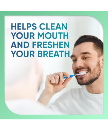 Buy Sensodyne Pronamel Daily Protection Toothpaste for Sensitive Teeth - Mint Essence 4 oz | Cavity Protection - International Shipping Available - Buy Online on GoSupps.com