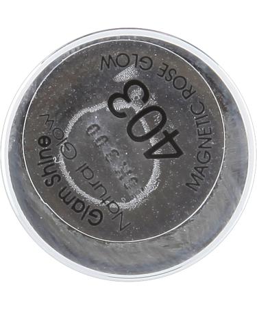 L'Or al Glam Shine Diamant Gloss - 403 Magnetic Rose Glow - Buy Online on GoSupps.com