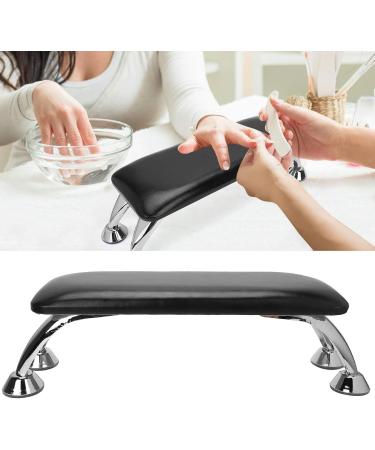 Nail Art Rest Cushion Beautiful Exquisite Easy To Clean Nail Art Hand Pillow Practical Comfortable Manicure Supplies Soft for Nail Salon - Buy Online on GoSupps.com