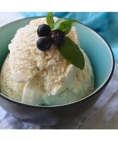 Exclusive Offer - Vanilla Powder 10g AAAAA Quality | Certified from Madagascar Bourbon | Organic Ground Whole Pods | Package - Buy Online on GoSupps.com