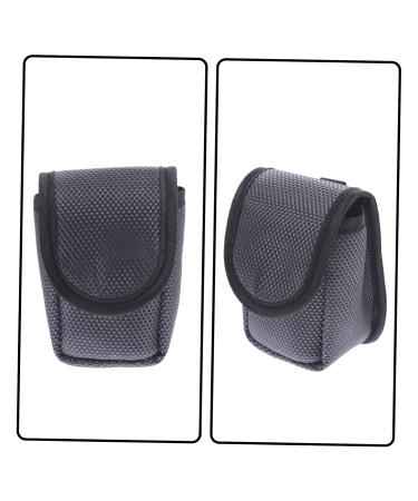 Buy Homsfou Storage Bag for Oximeter | Protective Cover & Handbag for Blood Oxygen Monitor | International Shipping Available - Buy Online on GoSupps.com