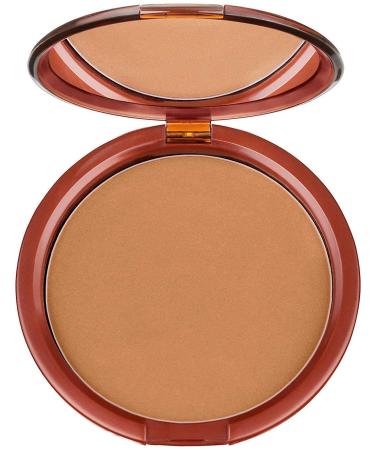 Estee Lauder/bronze Goddess Powder Bronzer 04 Deep 0.74 Oz 0.74 Oz Bronzer 0.74 OZ